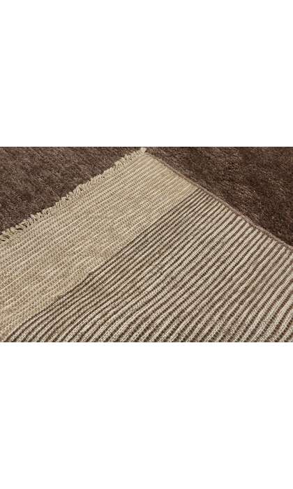 4 x 13 Moroccan Rug 80504