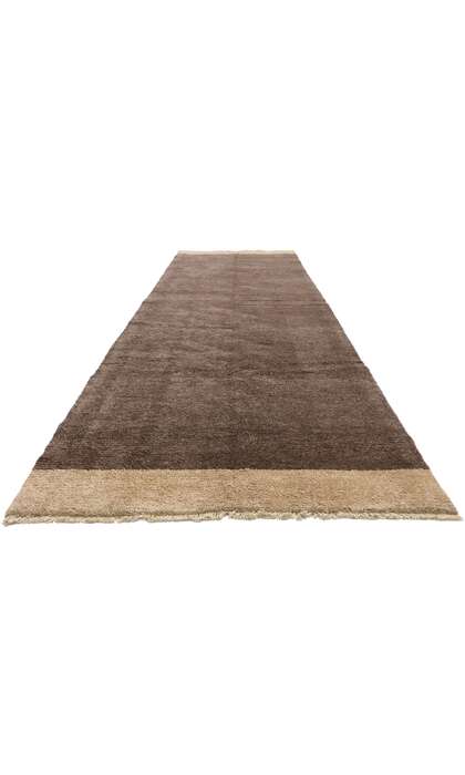 4 x 13 Moroccan Rug 80504