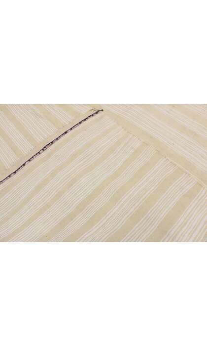 5 x 8 Vintage Moroccan Kilim Rug 20815