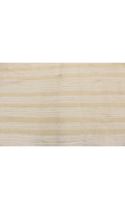 5 x 8 Vintage Moroccan Kilim Rug 20815