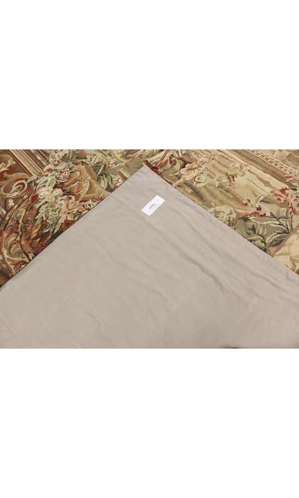 6 x 7 Gobelins Reproduction Tapestry 73692