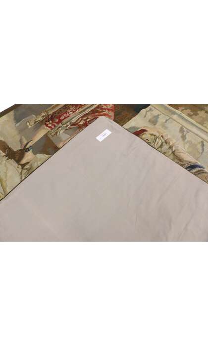 5 x 6 Tapestry Rug 73695