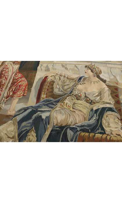 5 x 6 Tapestry Rug 73695