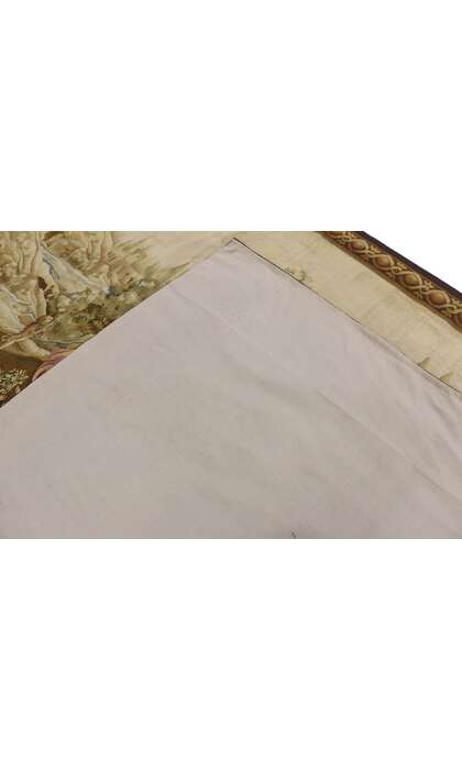 4 x 6 Francois Boucher Reproduction Tapestry 73697