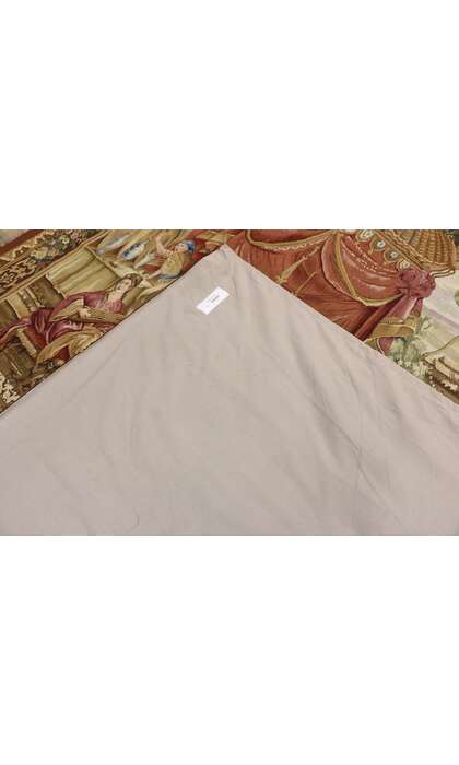 5 x 7 Beauvais Reproduction Tapestry 73699