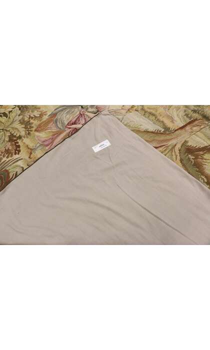 7 x 7 Francois Boucher Reproduction Tapestry 73700