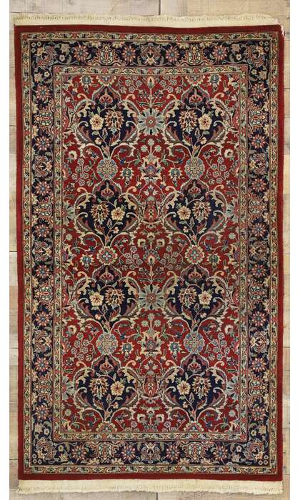 3 x 5 Pakistani Rug 74301