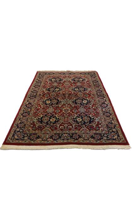 3 x 5 Pakistani Rug 74301