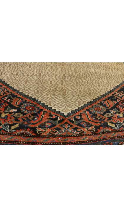 6 x 13 Antique Malayer Rug 73608