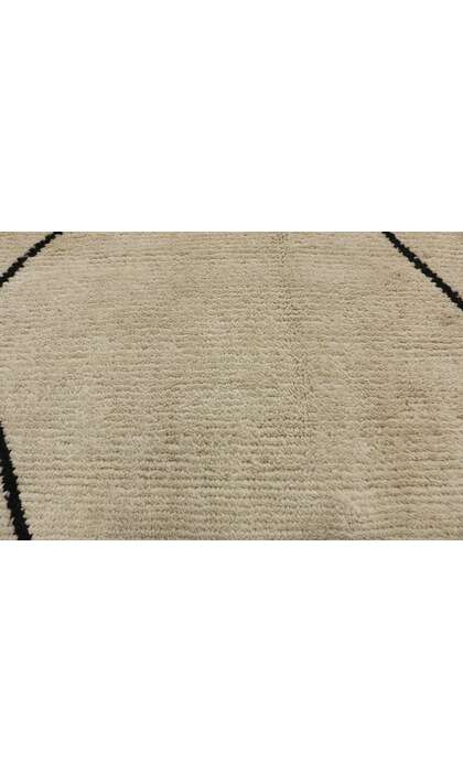 10 x 14 Moroccan Rug 80500