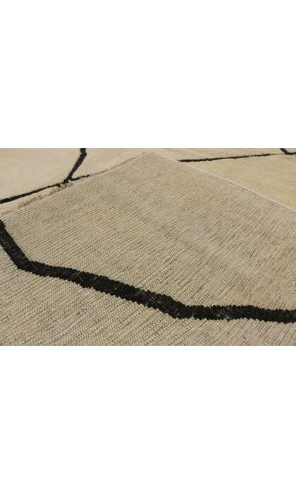 10 x 14 Moroccan Rug 80507