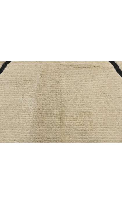 10 x 14 Modern Moroccan Area Rug 8050710 x 14 Modern Moroccan Area Rug 80507