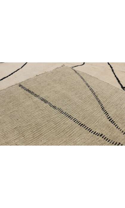 10 x 13 Moroccan Rug 80509