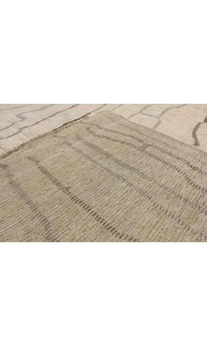 10 x 14 Moroccan Rug 80512