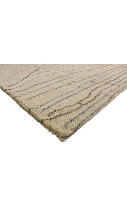 10 x 14 Moroccan Rug 80512