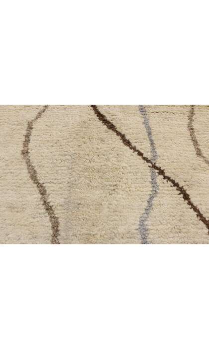 10 x 14 Moroccan Rug 80512