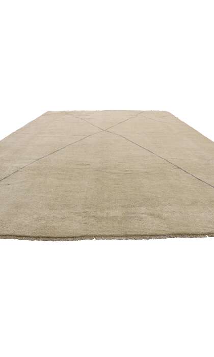 10 x 14 Moroccan Rug 80516