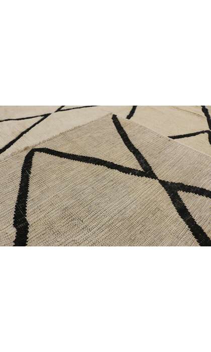 10 x 13 Moroccan Rug 80517