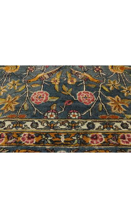10 x 20 Antique Agra Rug 72076