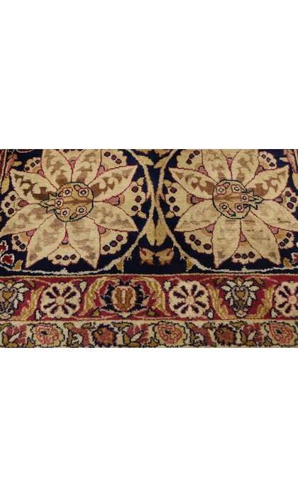 3 x 6 Antique Kermanshah Rug 73285