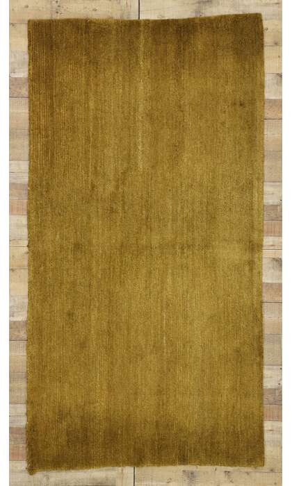 4 x 7 Vintage Tibetan Rug 76593