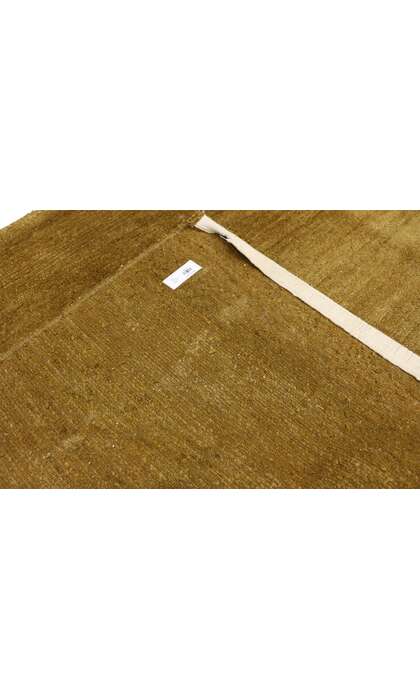 4 x 7 Vintage Tibetan Rug 76593