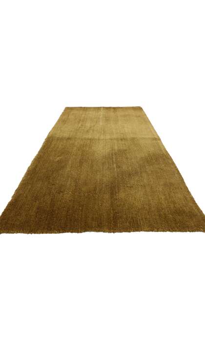 4 x 7 Vintage Tibetan Rug 76593