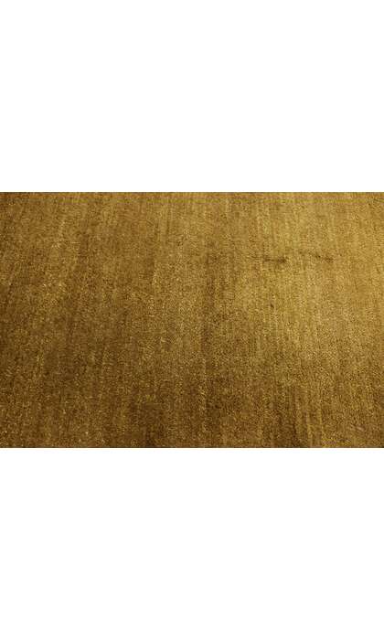 4 x 7 Vintage Tibetan Rug 76593