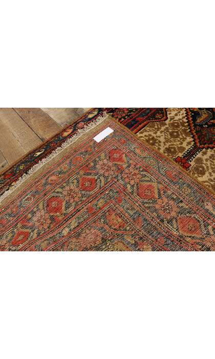3 x 16 Antique Malayer Rug 77292