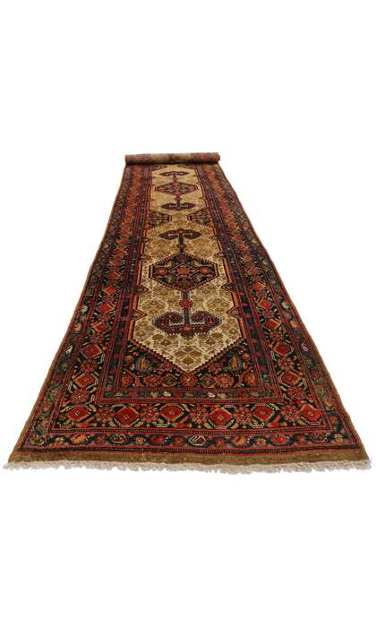 3 x 16 Antique Malayer Rug 77292
