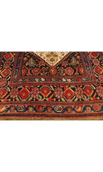 3 x 16 Antique Malayer Rug 77292