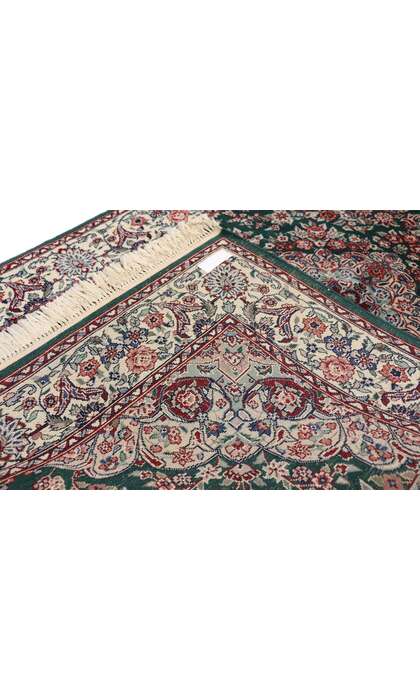 4 x 6 Vintage Chinese Rug 77295