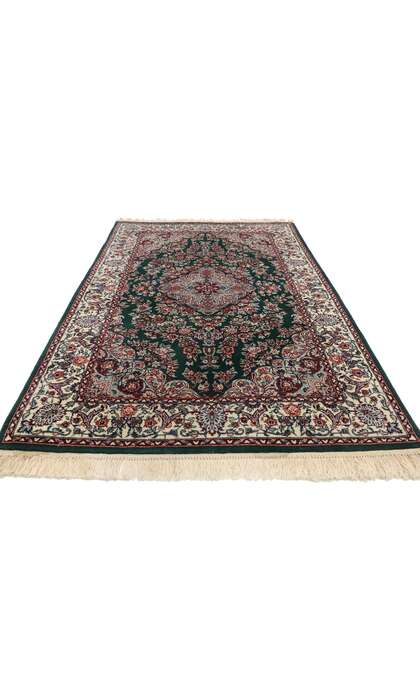 4 x 6 Vintage Chinese Rug 77295