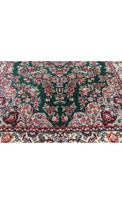 4 x 6 Vintage Chinese Rug 77295
