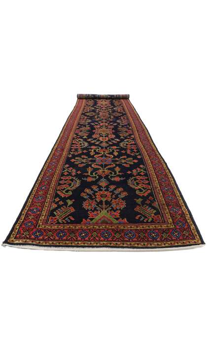 3 x 16 Antique Malayer Rug 77302