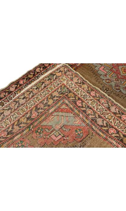3 x 13 Antique Malayer Rug 77305
