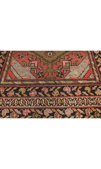 3 x 13 Antique Malayer Rug 77305