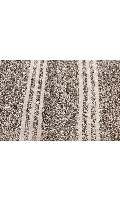 7 x 10 Vintage Turkish Kilim Rug 50885