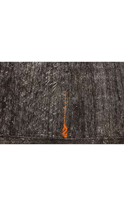 8 x 10 Vintage Turkish Patchwork Rug 51064