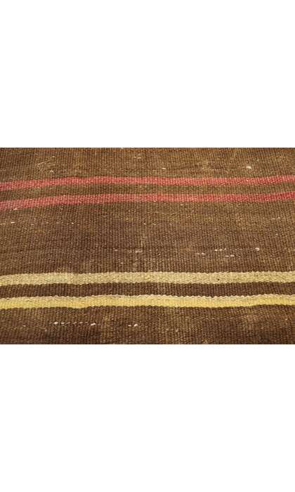 7 x 13 Vintage Kilim Rug 51320