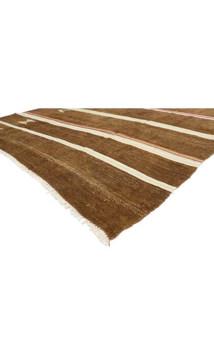 6 x 12 Vintage Kilim Rug 51324