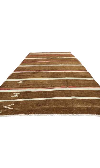 6 x 12 Vintage Kilim Rug 51324
