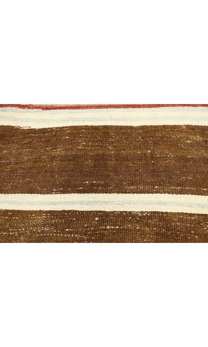 6 x 12 Vintage Kilim Rug 51324