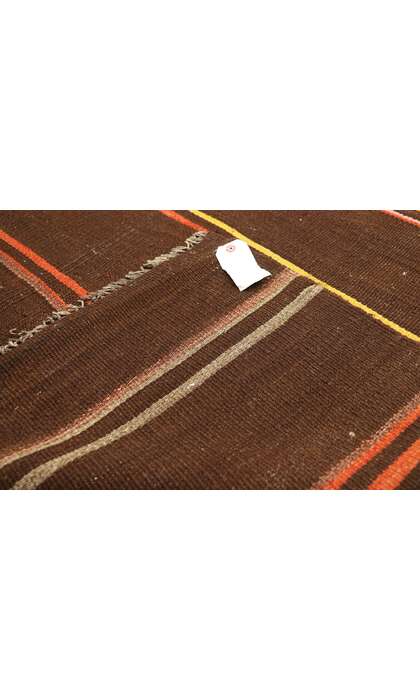 7 x 12 Vintage Kilim Rug 51330