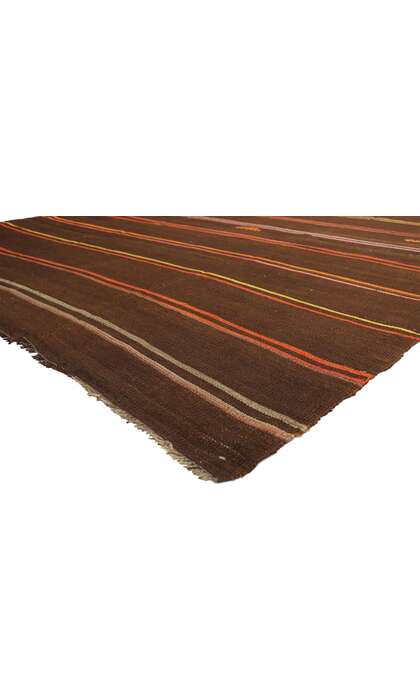 7 x 12 Vintage Kilim Rug 51330