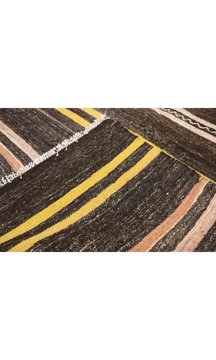 6 x 13 Vintage Kilim Rug 51332