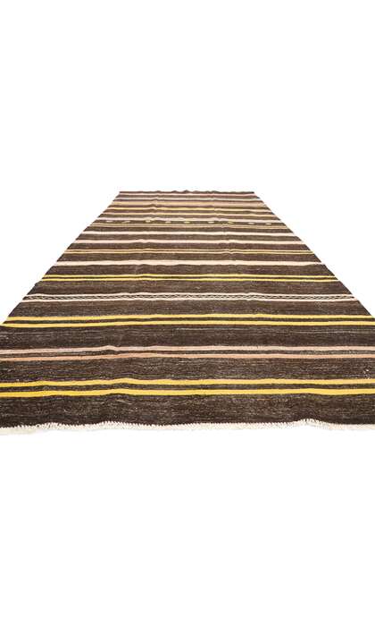 6 x 13 Vintage Kilim Rug 51332