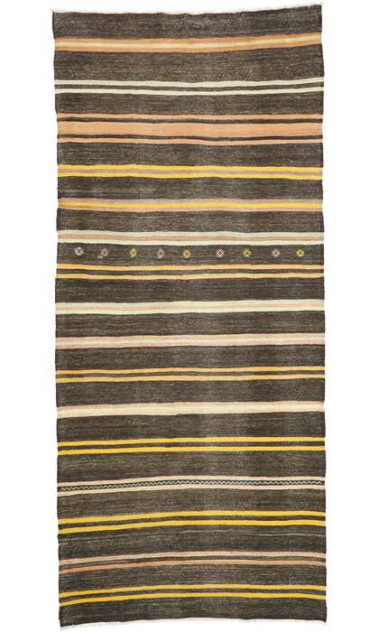 6 x 13 Vintage Kilim Rug 51332