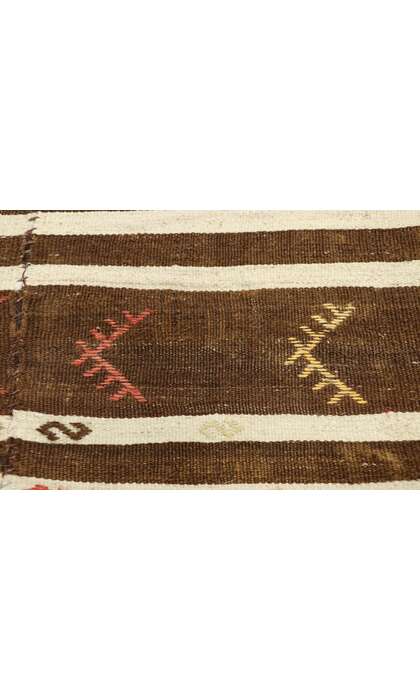 7 x 11 Vintage Kilim Rug 51333