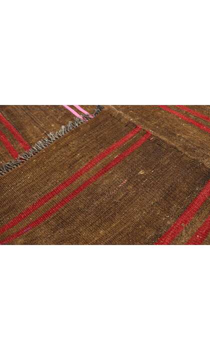 7 x 12 Vintage Kilim Rug 51334